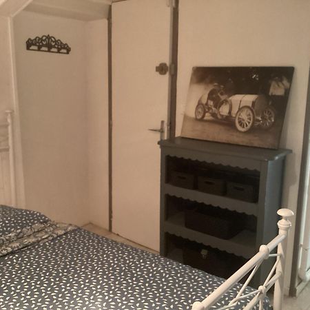 Le Lavoir Bed & Breakfast Châteauroux Eksteriør bilde