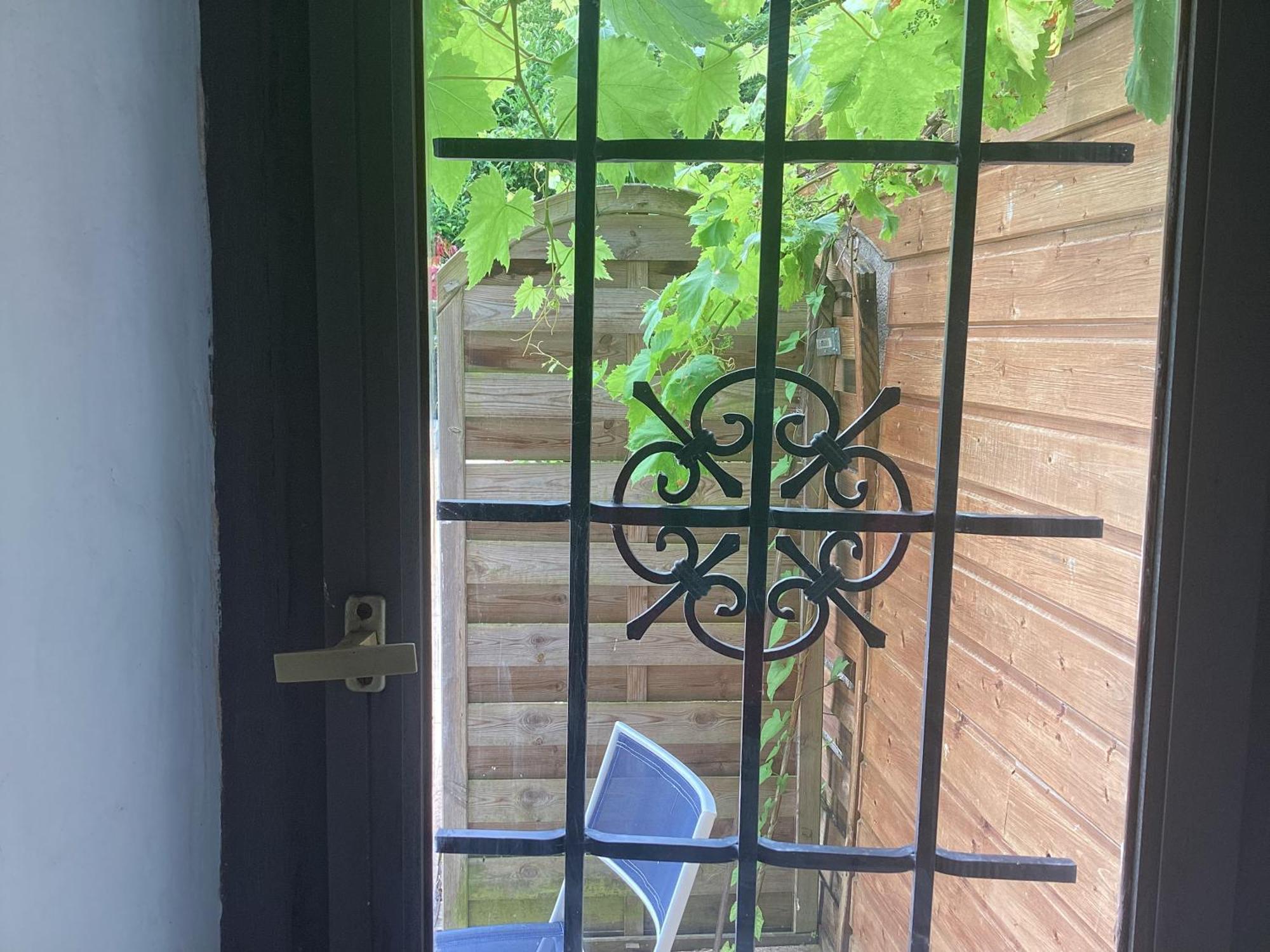 Le Lavoir Bed & Breakfast Châteauroux Eksteriør bilde