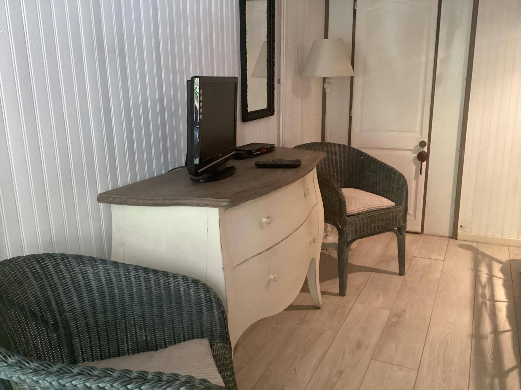 Le Lavoir Bed & Breakfast Châteauroux Eksteriør bilde