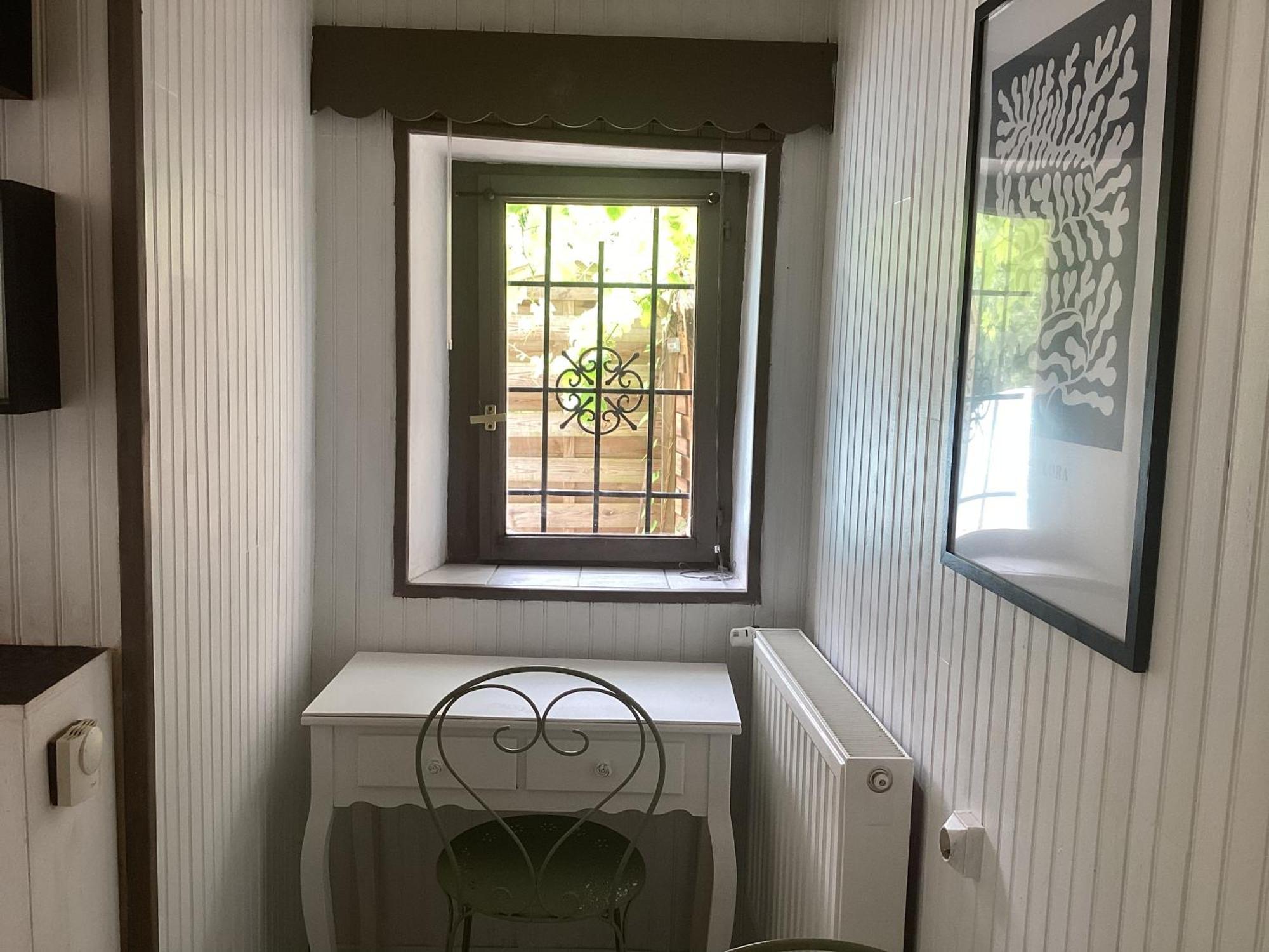 Le Lavoir Bed & Breakfast Châteauroux Eksteriør bilde