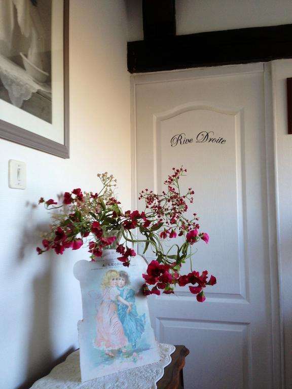Le Lavoir Bed & Breakfast Châteauroux Rom bilde