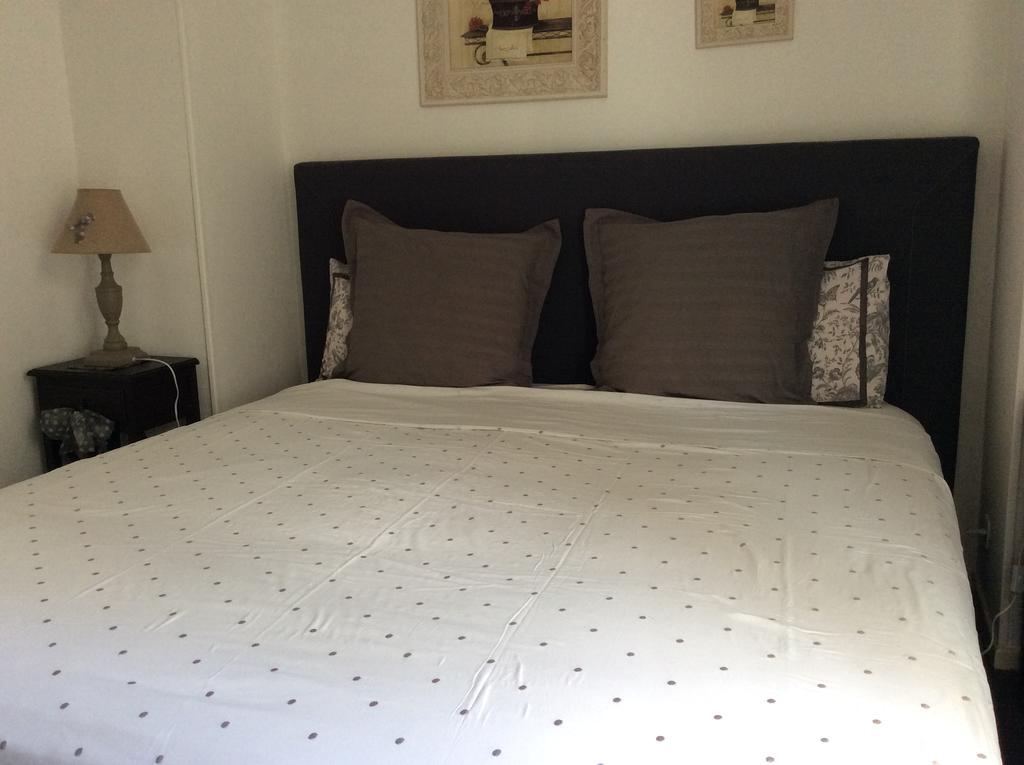 Le Lavoir Bed & Breakfast Châteauroux Eksteriør bilde