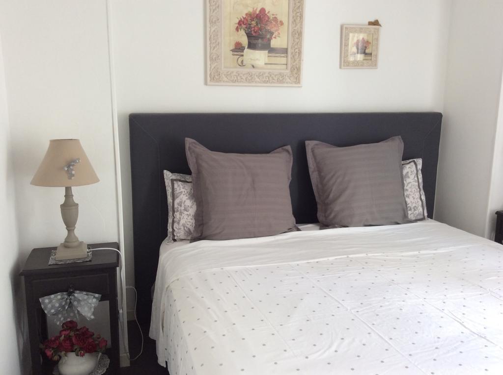 Le Lavoir Bed & Breakfast Châteauroux Eksteriør bilde